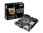 Дънни платки Asus H110M-PLUS D3