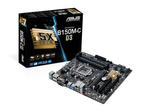 Дънни платки Asus  B150M-C D3
