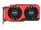 Видео карти PALIT GeForce GTX 960 SUPER JETSTREAM 2