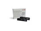 Консумативи Оригинален двоен пакет тонери за Xerox Phaser 3020 / WorkCentre 3025