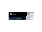 Консумативи Оригинален тонер HP 131X Black