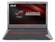 Лаптопи ASUS ROG G752VY-GC100T