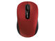 Мишки Microsoft Bluetooth 3600, в червено