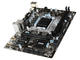 Дънни платки MSI B150M PRO-VD