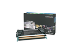 Консумативи Оригинален тонер Lexmark C734