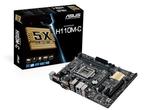 Дънни платки ASUS H110M-C