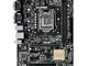 Дънни платки ASUS H110M-C