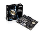Дънни платки Asus H97M-E