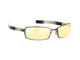 Компютърни очила GUNNAR PPK Gloss Onyx Chrome /Neo/