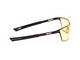 Компютърни очила GUNNAR Blizzard Siege Onyx Fire