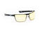 Компютърни очила GUNNAR Blizzard Siege Onyx Ice