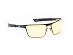 Компютърни очила GUNNAR Blizzard Siege Onyx Ice