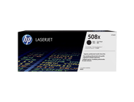 Консумативи Оригинален тонер HP 508X High Yield Black