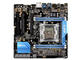 Дънни платки ASRock X99M Extreme4