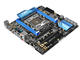 Дънни платки ASRock X99M Extreme4
