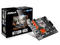 Дънни платки ASRock H110M-HDS