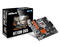 Дънни платки ASRock H110M-DGS
