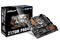 Дънни платки ASRock Z170M Pro4S