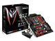 Дънни платки ASRock Z170 GAMING K6+