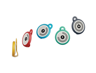 Смарт гривни Withings Go - Yellow