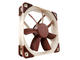 Вентилатори Noctua NF-S12A-ULN