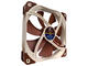 Вентилатори Noctua NF-A14 FLX