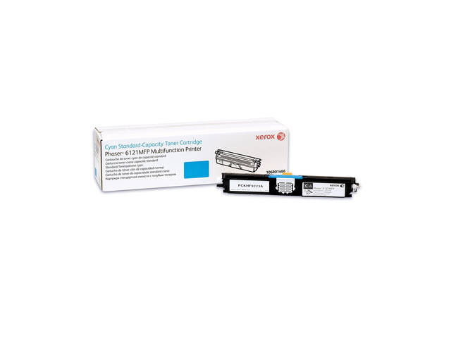 Консумативи Оригинален тонер за Xerox Phaser 6121MFP