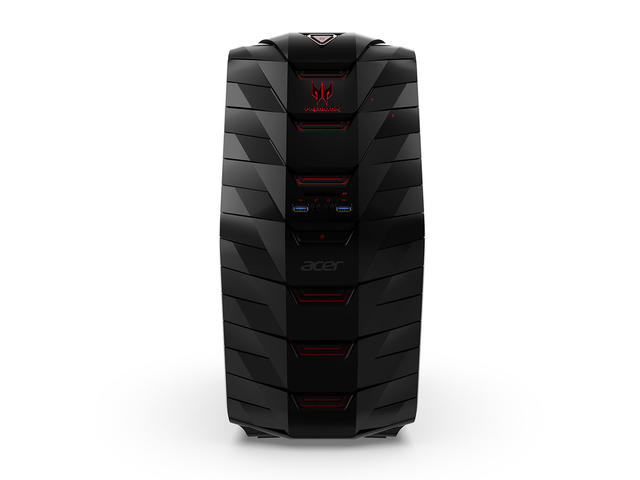 Компютри Acer Predator G6-710