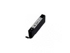 Консумативи Оригинален тонер Canon CLI-571XL BK