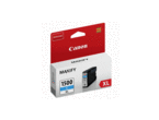Консумативи Оригинален консуматив Canon PGI-1500XL C