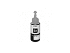Консумативи Оригинална мастилница Epson T6641 Black