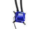 Охладители Raidmax COBRA 240