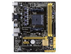 Дънни платки ASUS A88XM-E