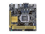 Дънни платки ASUS H81I-PLUS
