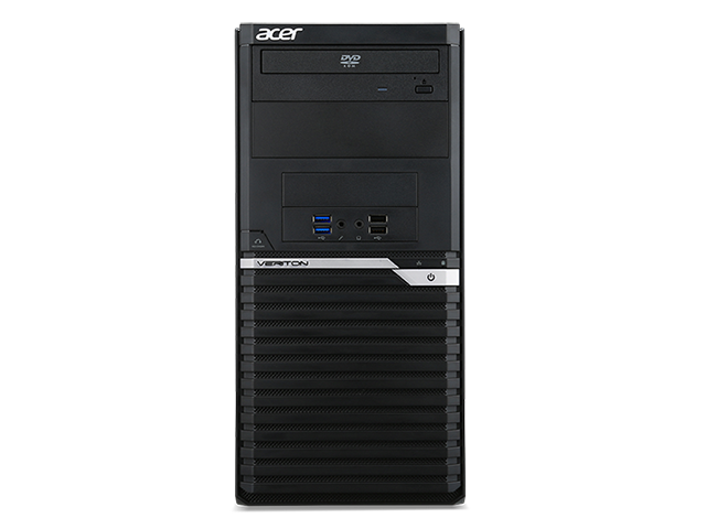 Компютри Acer Veriton M6640G