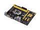 Дънни платки ASUS H81M-K