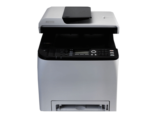 Принтери Ricoh SPC250SF