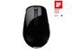 Мишки Безжична oптична мишка Dell WM311 черна