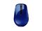 Мишки Безжична oптична мишка Dell WM311 синя