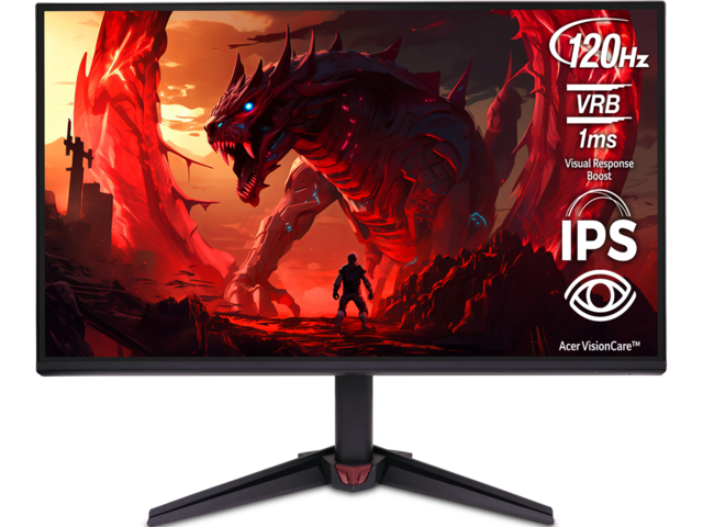 Acer Nitro VG270UGbmiipx