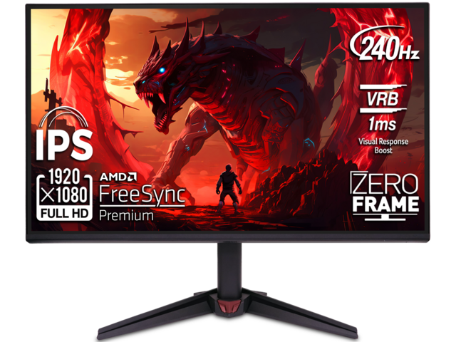 Acer Nitro VG270W3bmiipx