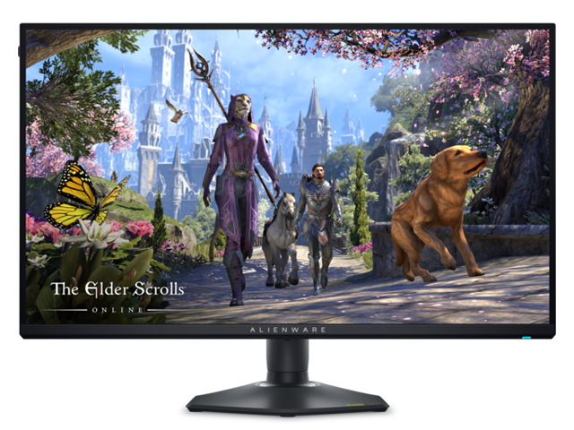 Alienware AW2725QF