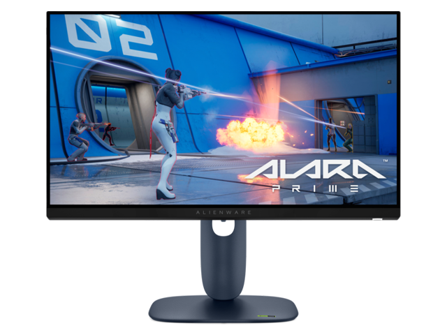 Alienware AW2525HM
