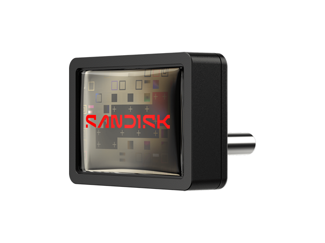 64GB SANDISK Extreme Fit USB-C™ Flash Drive