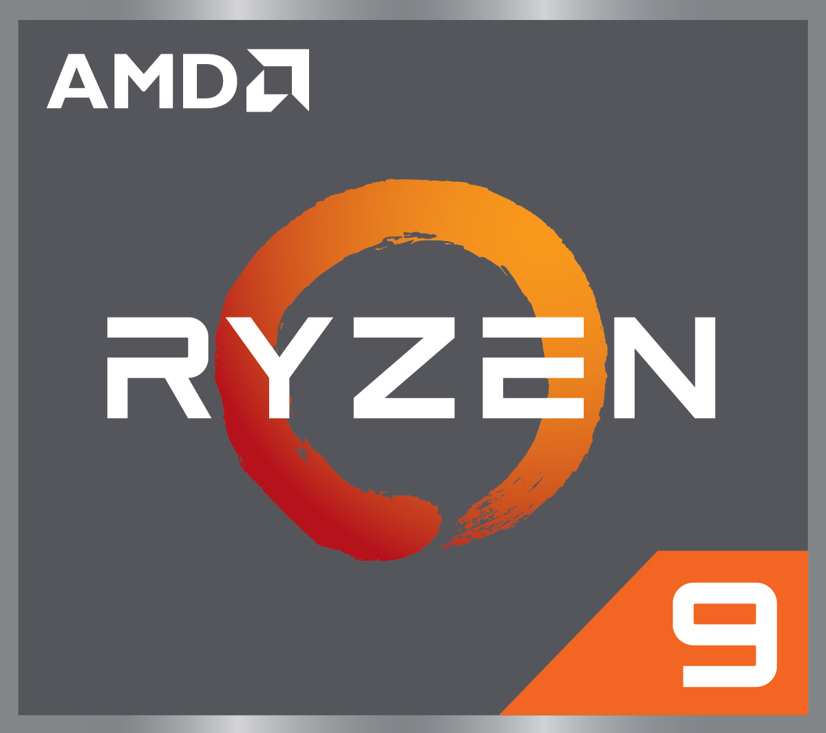 AMD Ryzen 9 3950X (16-ядрен / 32-нишков, 3.40 - 4.70GHz, 64MB L3 кеш, 105W)