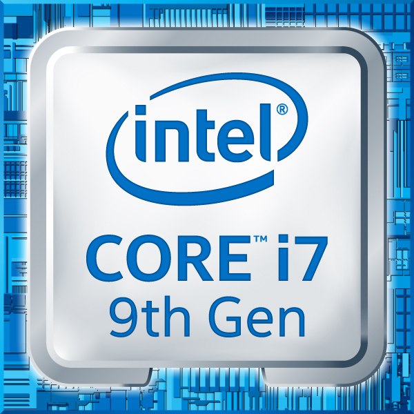 Intel Core i7-9700 (8-ядрен, 8-нишков, 3.00 - 4.70GHz, 12MB Кеш)