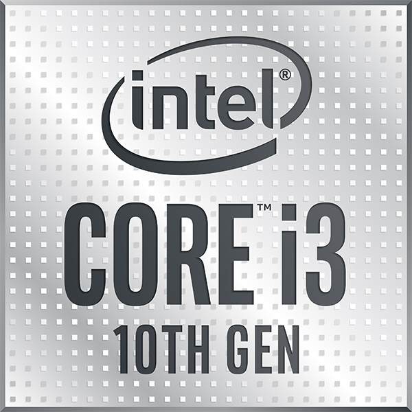 Intel Core i3-10100 (4-ядрен, 8-нишков, 4.30 GHz, 6MB L3 кеш)