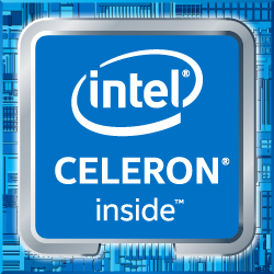 Intel Celeron N4500 (2-ядрен, 2-нишков, 1.10 - 2.80GHz, 4MB кеш)